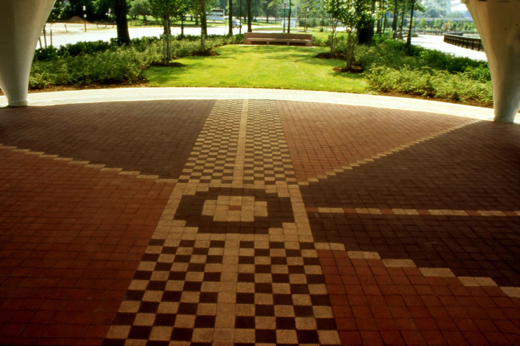 Flushing Bay — JACKIE FERRARA